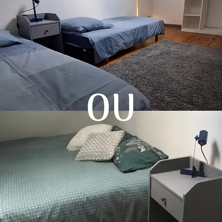 Maison A La Campagne Duclair