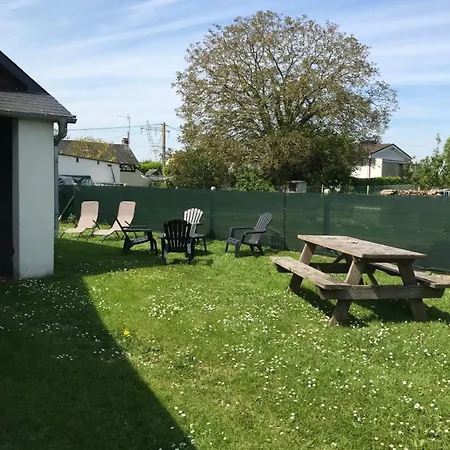 Nyaraló Maison A La Campagne