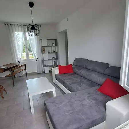 Nyaraló Maison A La Campagne