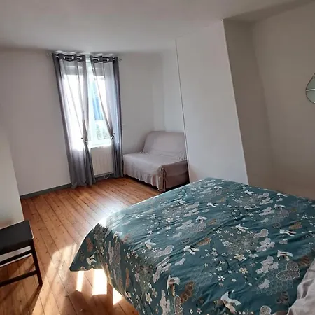 Maison A La Campagne * Duclair