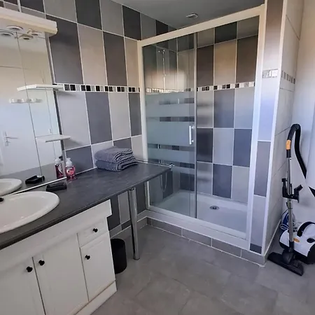 Maison A La Campagne Nyaraló Duclair