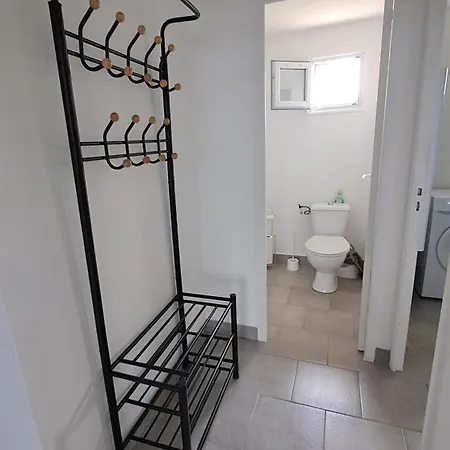 Nyaraló Maison A La Campagne Duclair